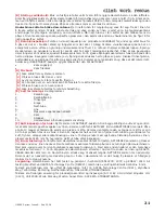 Preview for 21 page of ISC Haulerbiner General Instructions Manual