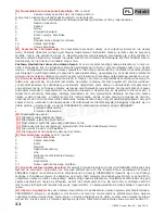 Preview for 22 page of ISC Haulerbiner General Instructions Manual