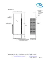 Preview for 22 page of ISC HC201 Series User'S & Technical Manual