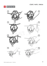 Предварительный просмотр 7 страницы ISC Keeloc SmartSnap KY004 General Instructions For Use