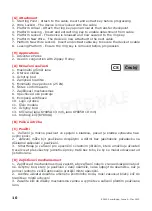 Предварительный просмотр 10 страницы ISC Keeloc SmartSnap KY004 General Instructions For Use