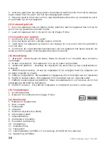 Preview for 20 page of ISC Keeloc SmartSnap KY004 General Instructions For Use