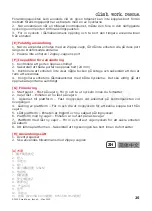 Preview for 25 page of ISC Keeloc SmartSnap KY004 General Instructions For Use