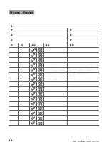 Preview for 28 page of ISC Keeloc SmartSnap KY004 General Instructions For Use