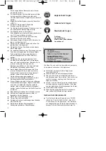 Preview for 10 page of ISC KGSZ 4300 UG Manual