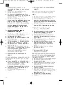 Preview for 12 page of ISC KGSZ 4300 UG Manual