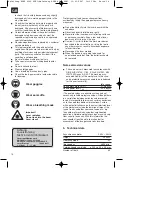 Preview for 16 page of ISC KGSZ 4300 UG Manual