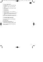 Preview for 19 page of ISC KGSZ 4300 UG Manual