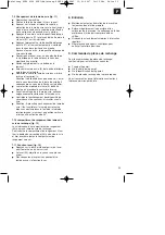 Preview for 25 page of ISC KGSZ 4300 UG Manual