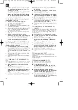 Preview for 30 page of ISC KGSZ 4300 UG Manual