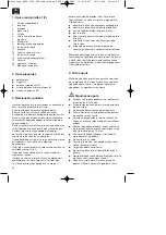 Preview for 44 page of ISC KGSZ 4300 UG Manual