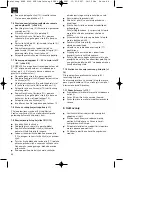 Preview for 48 page of ISC KGSZ 4300 UG Manual