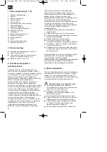 Preview for 50 page of ISC KGSZ 4300 UG Manual