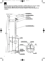 Preview for 10 page of ISC Party Heater PS 1001 Operating Instructions Manual