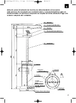 Preview for 25 page of ISC Party Heater PS 1001 Operating Instructions Manual