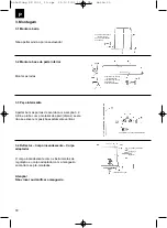 Preview for 32 page of ISC Party Heater PS 1001 Operating Instructions Manual