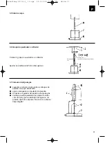 Preview for 33 page of ISC Party Heater PS 1001 Operating Instructions Manual