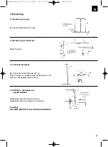 Предварительный просмотр 47 страницы ISC Party Heater PS 1001 Operating Instructions Manual