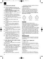 Предварительный просмотр 54 страницы ISC Party Heater PS 1001 Operating Instructions Manual