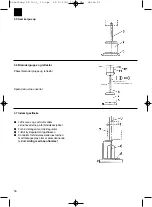 Предварительный просмотр 58 страницы ISC Party Heater PS 1001 Operating Instructions Manual