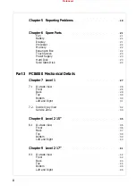 Preview for 6 page of ISC PCI6000 User Manual