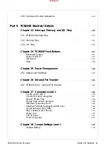 Предварительный просмотр 9 страницы ISC PCI6000 User Manual