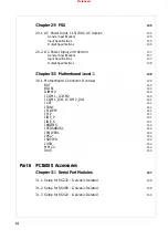 Предварительный просмотр 10 страницы ISC PCI6000 User Manual