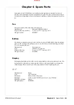 Preview for 33 page of ISC PCI6000 User Manual