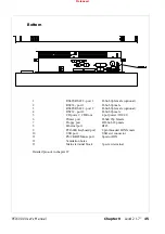 Предварительный просмотр 57 страницы ISC PCI6000 User Manual