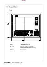 Предварительный просмотр 62 страницы ISC PCI6000 User Manual