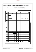 Предварительный просмотр 83 страницы ISC PCI6000 User Manual