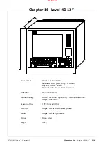 Preview for 87 page of ISC PCI6000 User Manual