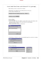 Предварительный просмотр 113 страницы ISC PCI6000 User Manual