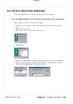 Preview for 117 page of ISC PCI6000 User Manual