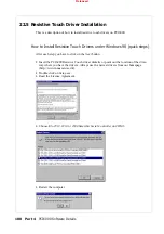 Preview for 120 page of ISC PCI6000 User Manual