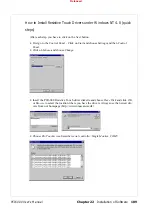 Preview for 121 page of ISC PCI6000 User Manual