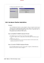 Предварительный просмотр 122 страницы ISC PCI6000 User Manual