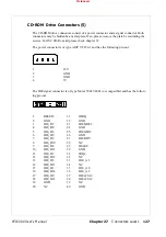 Предварительный просмотр 139 страницы ISC PCI6000 User Manual