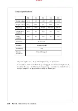 Preview for 148 page of ISC PCI6000 User Manual