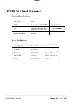 Preview for 149 page of ISC PCI6000 User Manual