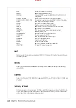 Preview for 152 page of ISC PCI6000 User Manual