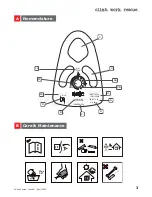 Preview for 3 page of ISC Pulley General Instructions Manual