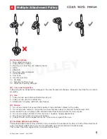 Preview for 5 page of ISC Pulley General Instructions Manual