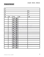 Preview for 7 page of ISC Pulley General Instructions Manual