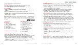 Preview for 14 page of ISC RP048 General Instructions For Use