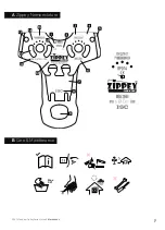 Предварительный просмотр 3 страницы ISC RP074 General Instructions For Use