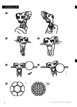 Preview for 4 page of ISC RP074 General Instructions For Use