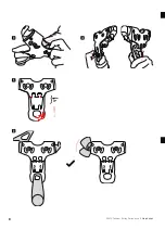 Preview for 6 page of ISC RP074 General Instructions For Use