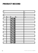 Preview for 64 page of ISC RP074 General Instructions For Use