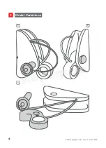 Предварительный просмотр 4 страницы ISC RP203 General Instructions For Use